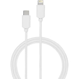 Cavo (USB-C + Lightning) - WTK