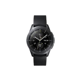 Smart Watch Cardio­frequenzimetro GPS Samsung Galaxy Watch 46mm SM-R800 - Nero