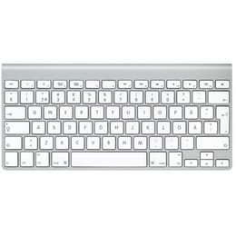 Magic Keyboard (2007) Wireless - Bianco - QWERTY - Inglese (UK)