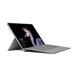 Microsoft Surface Pro 5 12" Core i5 2,6 GHz - SSD 256 GB - 8GB Tastiera Francese