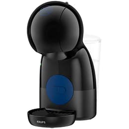 Macchina da caffè a cialde Compatibile Dolce Gusto Krups Piccolo XS