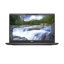 Dell Latitude 7300 13" Core i7 1,9 GHz - SSD 256 GB - 8GB Tastiera Francese