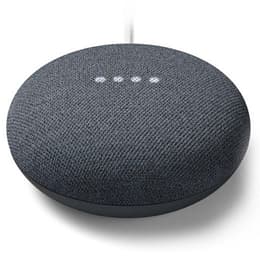 Altoparlanti Bluetooth Google Nest Mini - Nero