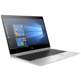 HP EliteBook x360 1020 G2 12,5” (2017)