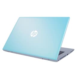 HP ProBook 640 G4 14" Core i5 1,6 GHz - SSD 256 GB - 8GB Tastiera Spagnolo