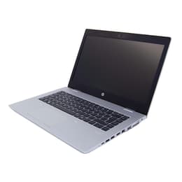 HP ProBook 640 G4 14" Core i5 1,6 GHz - SSD 256 GB - 8GB Tastiera Spagnolo