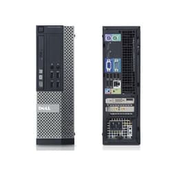 Dell Optiplex 9020 0" Core i5 3,4 GHz - SSD 1000 GB RAM 8 GB