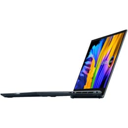 Asus ZenBook Pro 15 OLED UM535QE-KY195W 15" Ryzen 9 3,3 GHz - SSD 1000 GB - 16GB Tastiera Inglese (US)