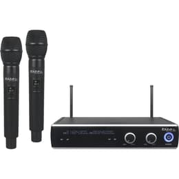 Ibiza DR20UHF-HH Accessori audio