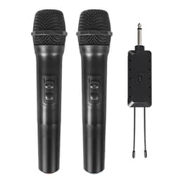 Ibiza DR20UHF-HH Accessori audio