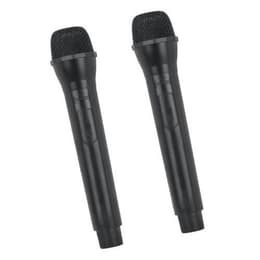 Ibiza DR20UHF-HH Accessori audio