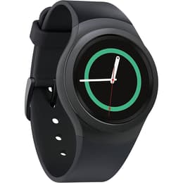 Smart Watch Cardio­frequenzimetro Samsung Gear S2 - Nero