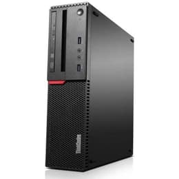 Lenovo ThinkCentre M700 SFF Core i5 2,7 GHz - HDD 1 TB RAM 8 GB