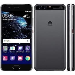 Huawei P10 64 GB Dual Sim - Nero (Midnight Black)