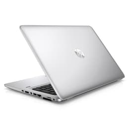 HP EliteBook 850 G3 15" Core i5 2,4 GHz - SSD 512 GB - 16GB Tastiera Tedesco