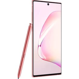 Galaxy Note10 256 GB - Rosa (Aura Pink)