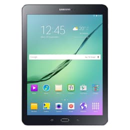 Galaxy Tab S2 8.0 (2015) 8" 32GB - WiFi + 4G - Nero