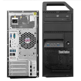 Lenovo ThinkStation E32 30A0 Xeon E3 3,1 GHz - SSD 1000 GB RAM 8 GB