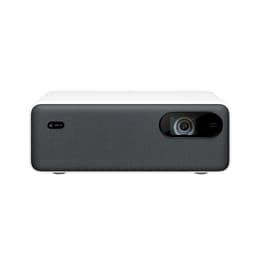 Videoproiettori Xiaomi Mijia ALPD3.0 2400 Luminosità Bianco/Nero