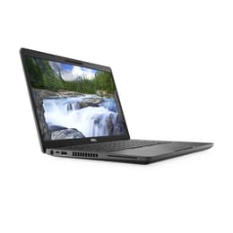 Dell Latitude 5400 14" Core i7 1,9 GHz - SSD 512 GB - 16GB Tastiera Tedesco