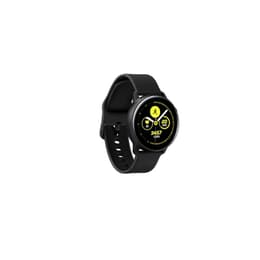 Smart Watch Cardio­frequenzimetro GPS Samsung SM-R500 - Nero