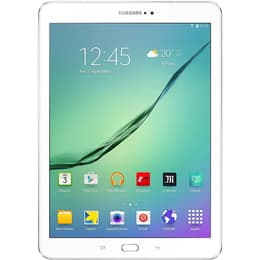 Galaxy Tab S2 (2015) 8" 32GB - WiFi + 4G - Bianco
