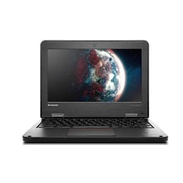 Lenovo ThinkPad 11E Chromebook Celeron 1,1 GHz 32GB SSD - 4GB AZERTY - Francese