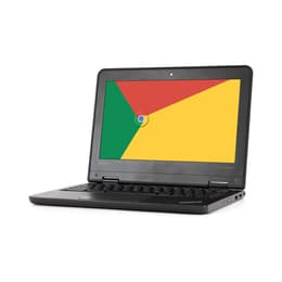 Lenovo ThinkPad 11E Chromebook Celeron 1,1 GHz 32GB SSD - 4GB QWERTZ - Tedesco