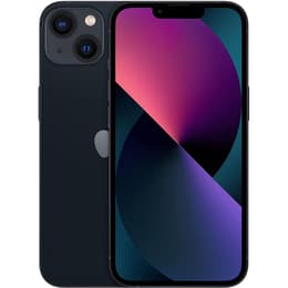 iPhone 13 256 GB - Mezzanotte