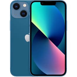 iPhone 13 mini 256 GB - Blu