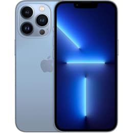 iPhone 13 Pro 256 GB - Azzurro Sierra