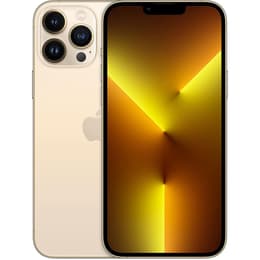 iPhone 13 Pro Max 256 GB - Oro