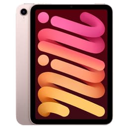 iPad mini (2021) 6a generazione 64 Go - WiFi - Rosa