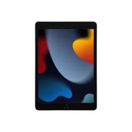 iPad 10.2 (2021) 9a generazione 64 Go - WiFi - Grigio Siderale