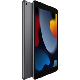 iPad 10.2 (2021) 9a generazione 256 Go - WiFi - Grigio Siderale
