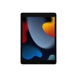 iPad 10.2 (2021) 9a generazione 64 Go - WiFi - Argento