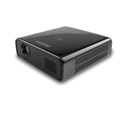 Videoproiettori Philips PicoPix MaxPPX620 850 Luminosità Nero
