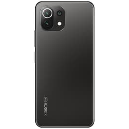 Xiaomi Mi 11 Lite 128 GB Dual Sim - Nero (Midnight Black)