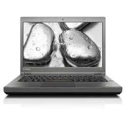 Lenovo ThinkPad T440 14" Core i5 2,6 GHz - SSD 240 GB - 8GB Tastiera Francese