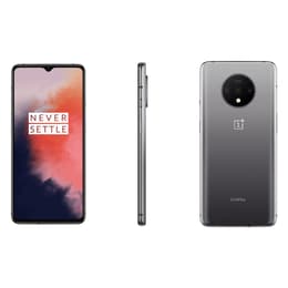 OnePlus 7T 128 GB Dual Sim - Grigio