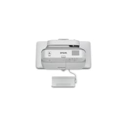 Videoproiettori Epson EB-685W 3500 Luminosità Bianco
