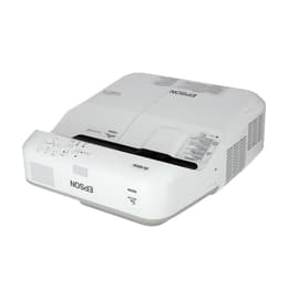 Videoproiettori Epson EB-685W 3500 Luminosità Bianco