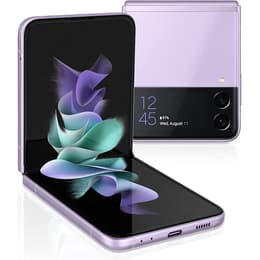 Galaxy Z Flip 3 5G 256 GB Dual Sim - Lavanda