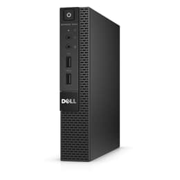 Dell OptiPlex 3020 Micro Pentium 2,8 GHz - HDD 500 GB RAM 8 GB