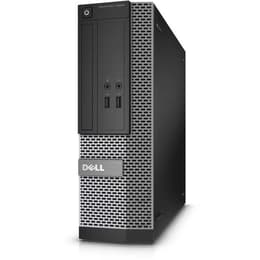 Dell OptiPlex 3020 SFF Pentium 3,2 GHz - HDD 500 GB RAM 8 GB
