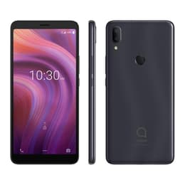 Alcatel 3V 16 GB - Nero