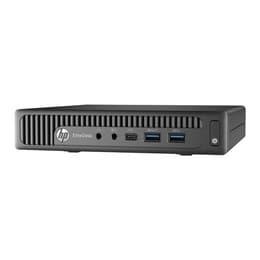 HP EliteDesk 800 G2 Core i5 2,5 GHz - SSD 512 GB RAM 16 GB