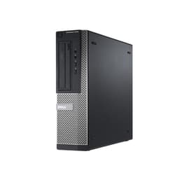 Dell OptiPlex 3020 SFF Celeron 2,8 GHz - HDD 500 GB RAM 4 GB