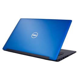 Dell Latitude 7480 14" Core i5 2.4 GHz - SSD 512 GB - 16GB Tastiera Francese