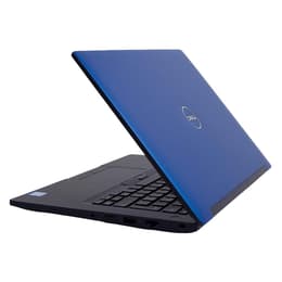 Dell Latitude 7480 14" Core i5 2.4 GHz - SSD 512 GB - 16GB Tastiera Francese